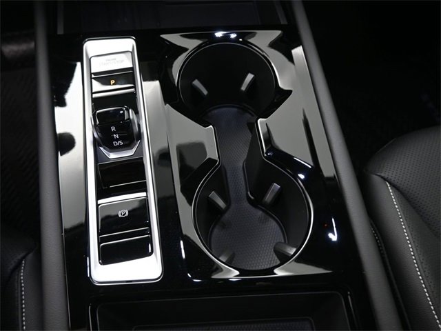 New 2026 Volkswagen Atlas SE image 9