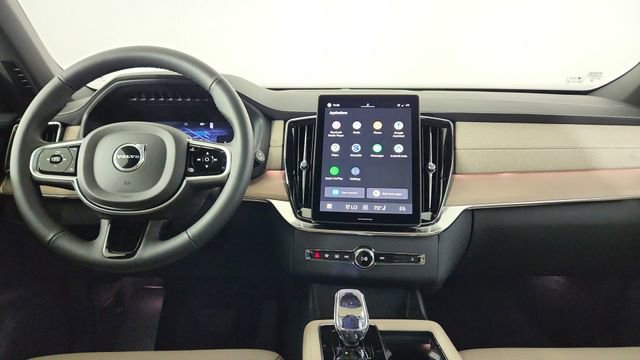 Certified 2026 Volvo XC90 B6 Ultra w/ Protection Package AWD/4WD image 27