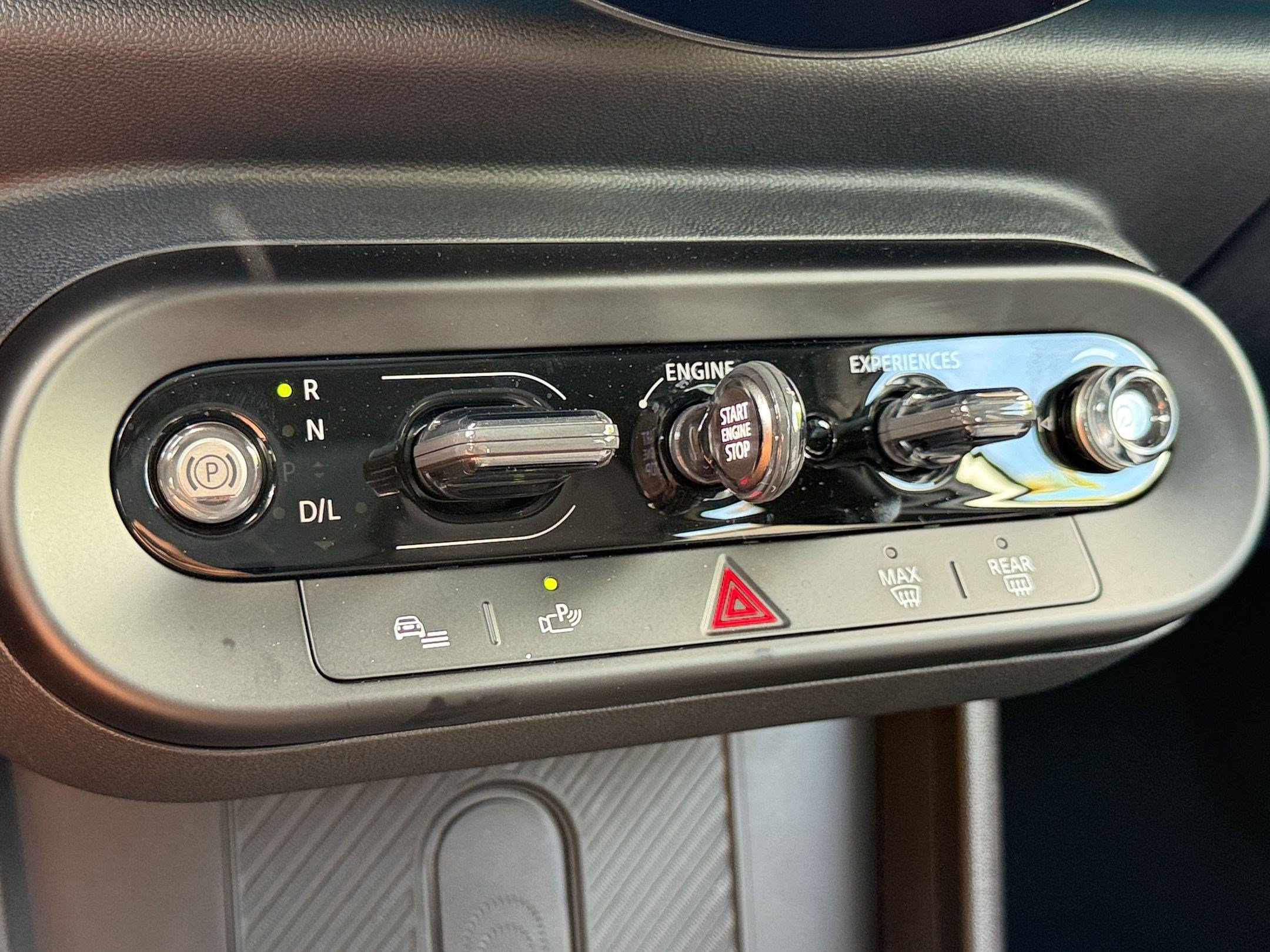 Certified 2026 MINI Cooper S FWD image 16