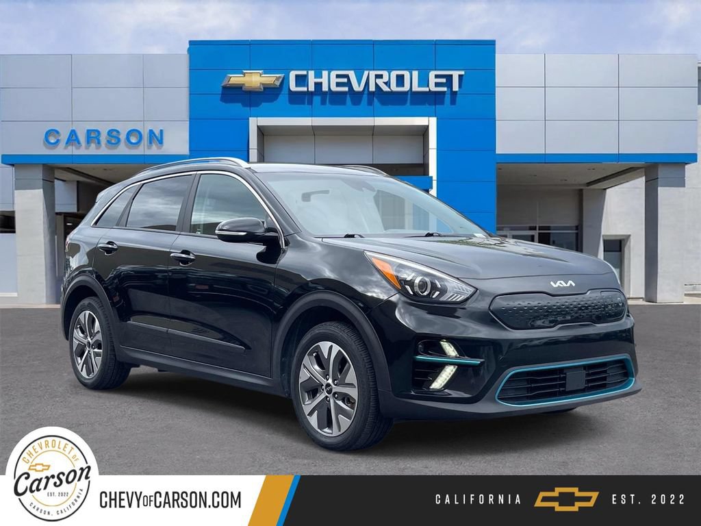 Used 2022 Kia Niro EX FWD image 1
