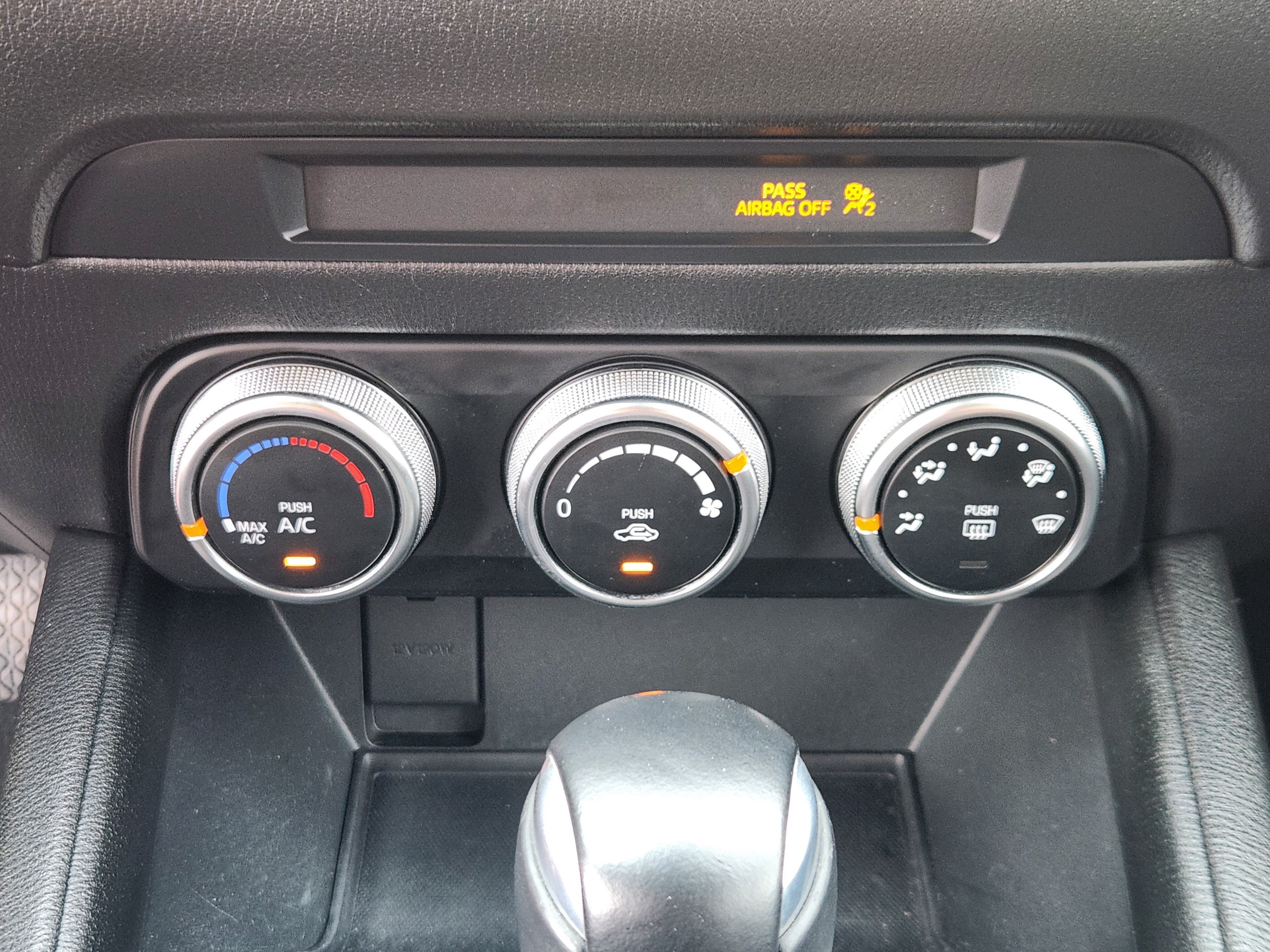 Certified 2023 MAZDA CX-5 AWD 2.5 S image 20