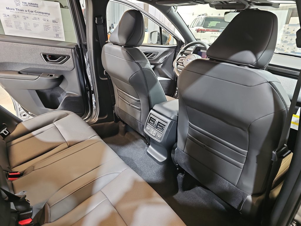 New 2026 Subaru Outback Wilderness AWD/4WD image 11