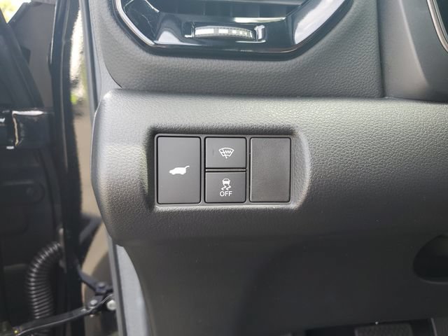Certified 2025 Honda Pilot TrailSport image 24