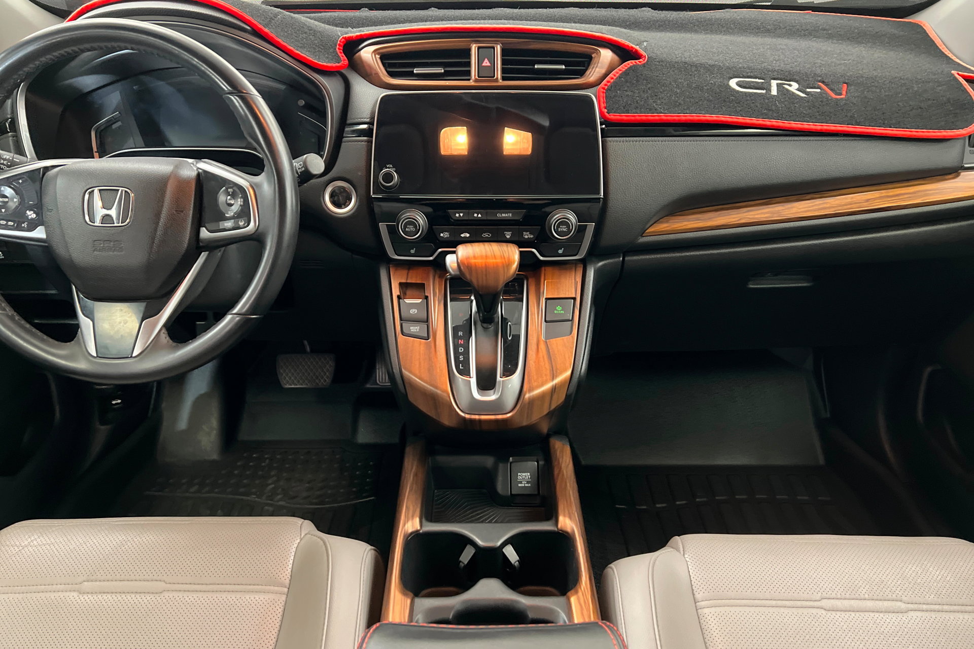 Used 2018 Honda CR-V EX-L image 13