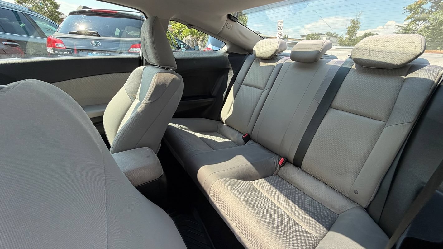 Used 2015 Honda Civic EX image 9