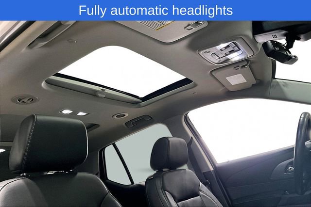 Used 2019 Chevrolet Traverse Premier w/ Redline Edition image 27