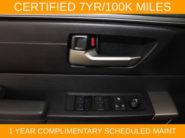Used 2023 Toyota Tundra SR5 w/ SR5 Convenience Package AWD/4WD image 18