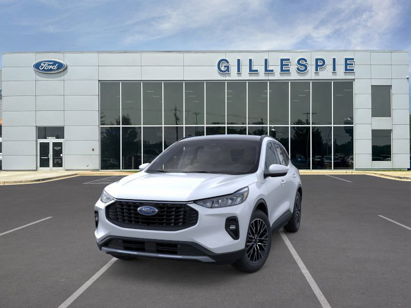 New 2026 Ford Escape SE image 2