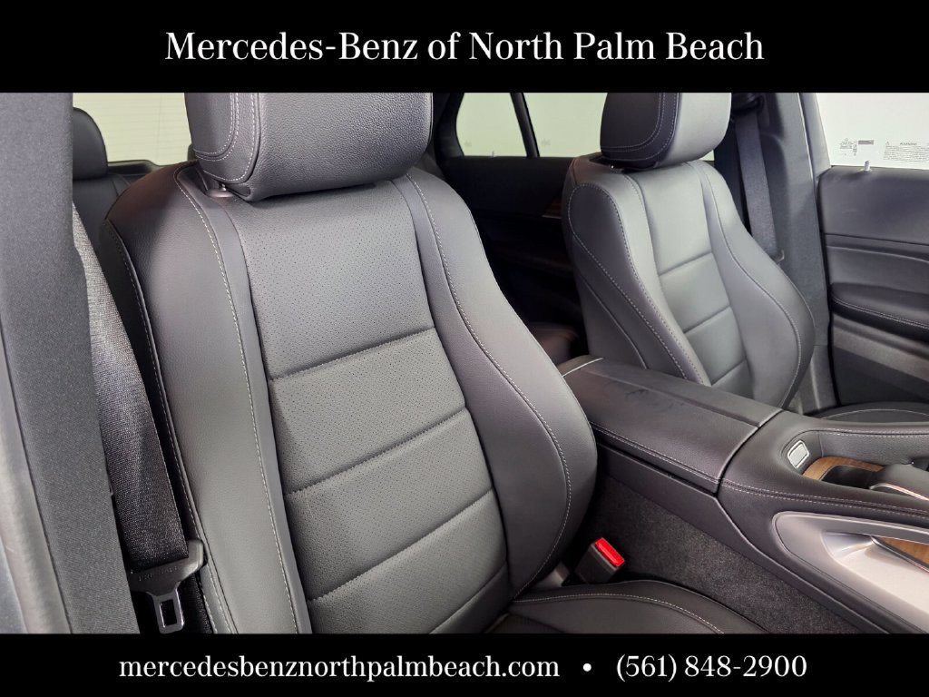 Certified 2026 Mercedes-Benz GLE 350 4MATIC image 30