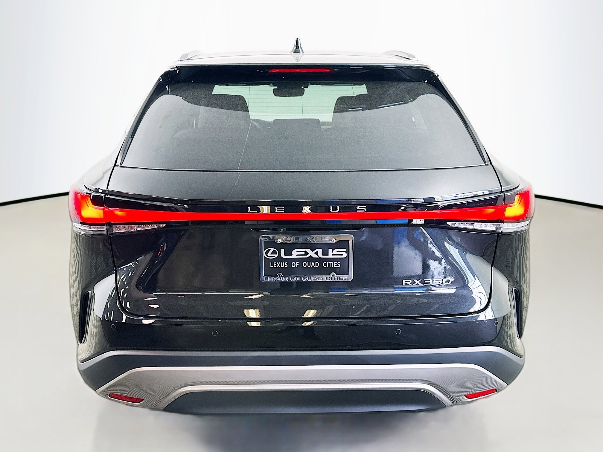Used 2025 Lexus RX 350 Premium image 6