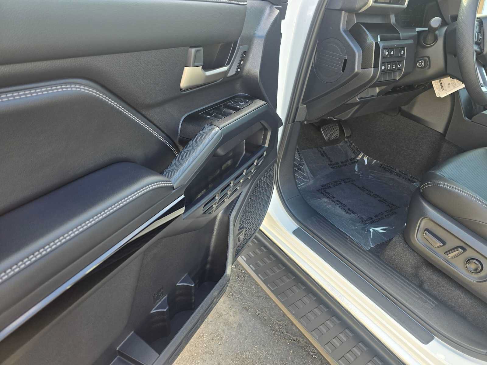 New 2026 Toyota 4Runner Limited AWD/4WD image 22