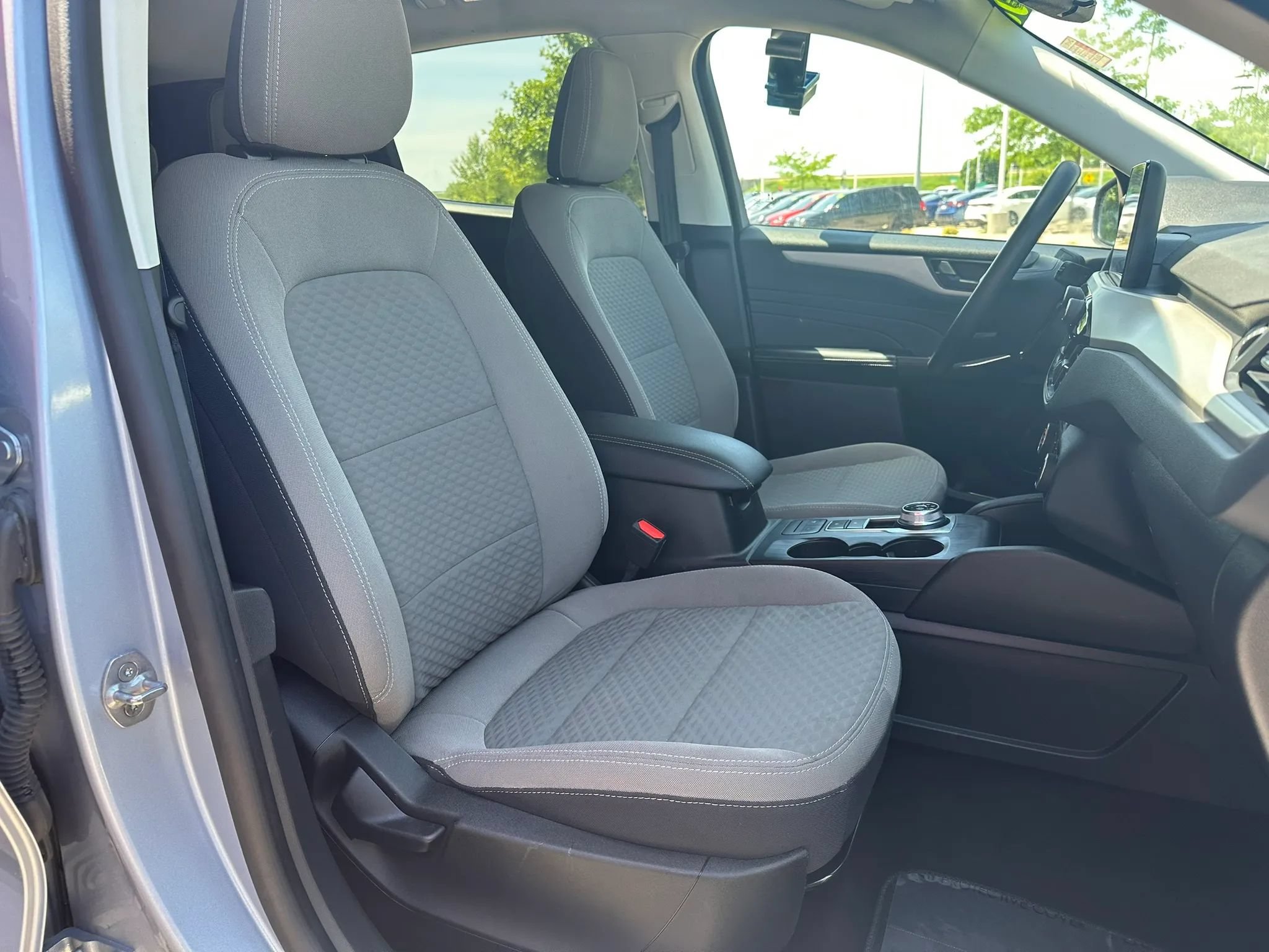 Used 2022 Ford Escape SE AWD/4WD image 11