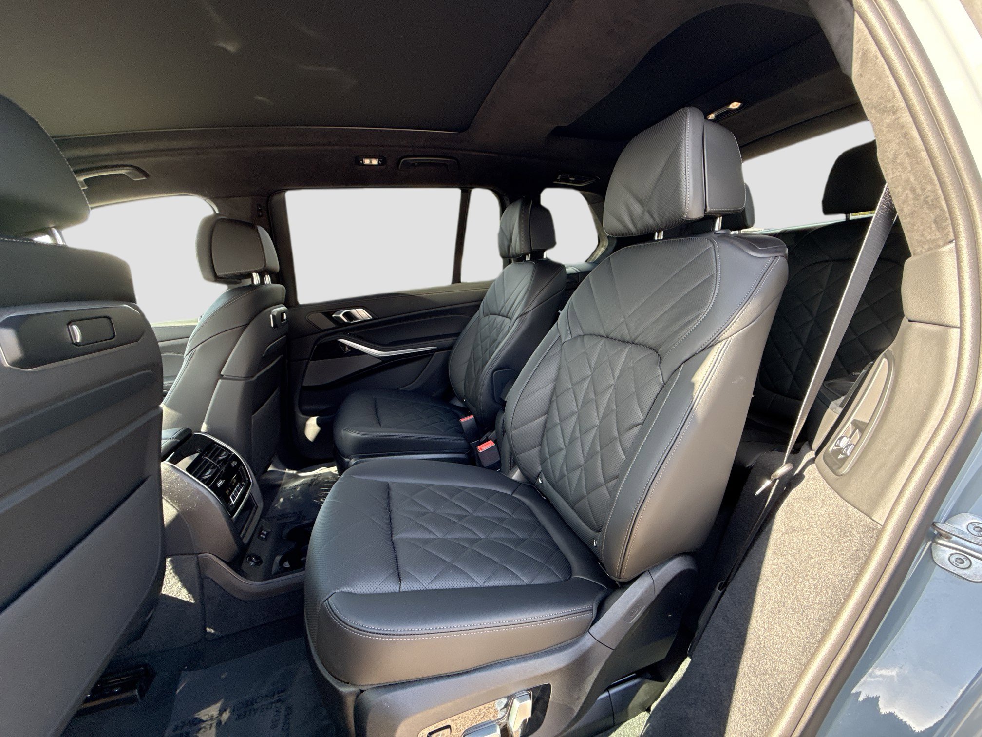 New 2026 BMW X7 xDrive40i w/ M Sport Package image 23