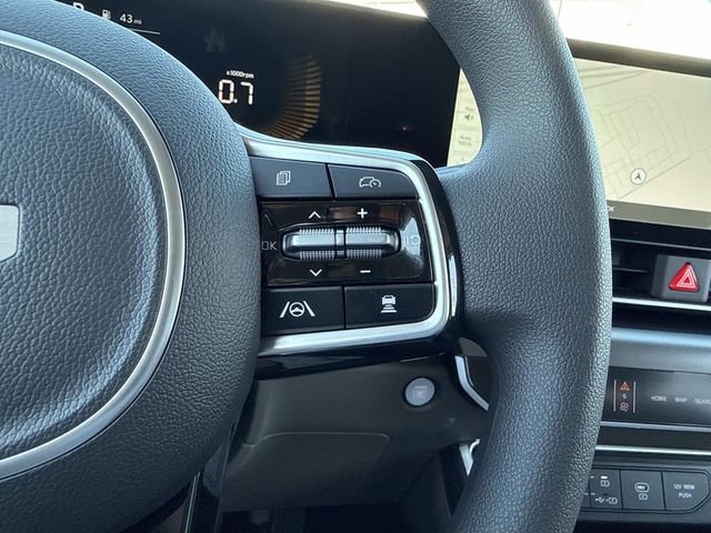 New 2026 Kia Carnival LX image 25