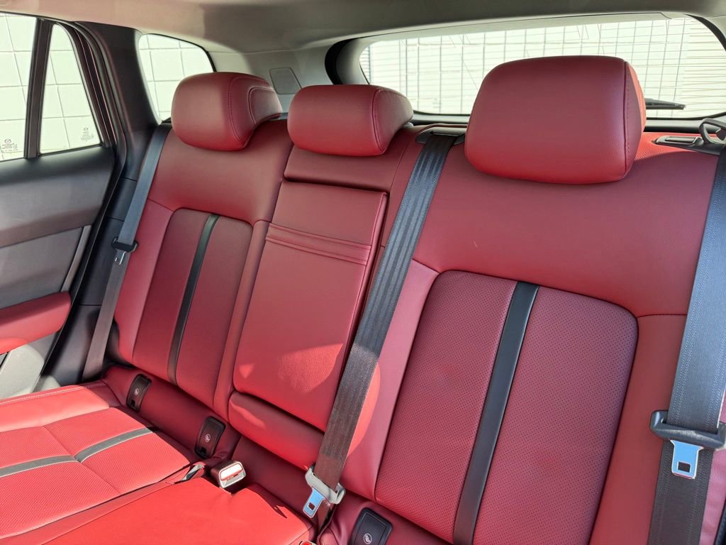 New 2026 MAZDA CX-50 2.5 Hybrid w/ Premium Plus Pkg image 19