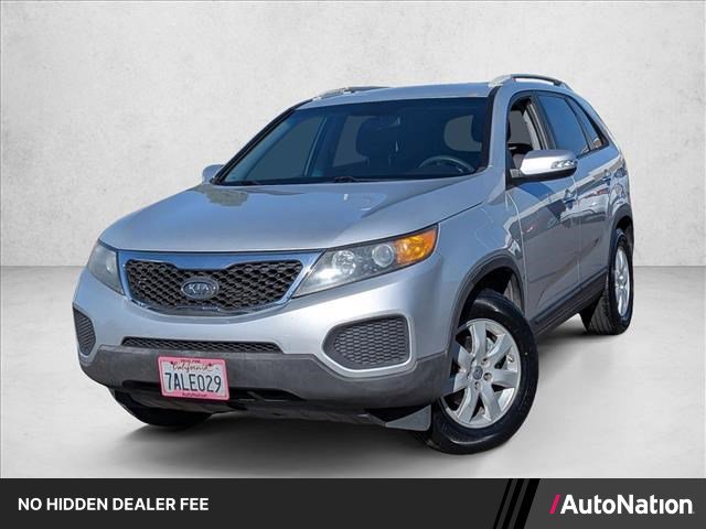 Used 2013 Kia Sorento LX FWD image 1