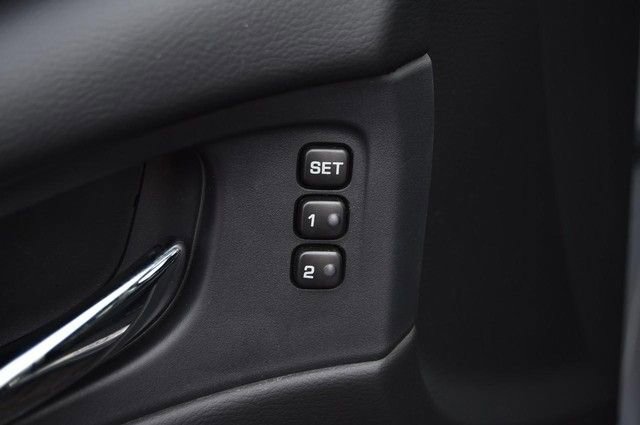 Certified 2024 Nissan Murano Platinum w/ Cargo Package image 10