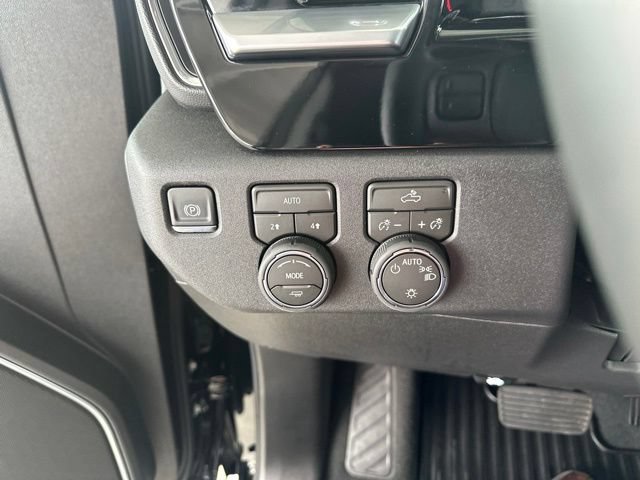 New 2026 Chevrolet Silverado 1500 LT AWD/4WD image 20
