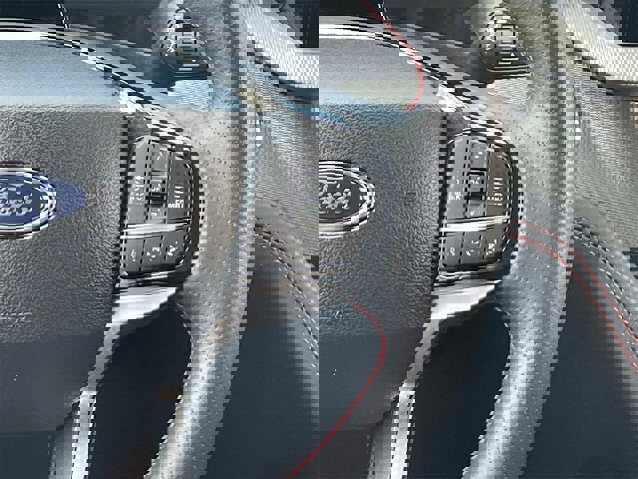 Used 2025 Ford Explorer ST-Line w/ Premium Package image 23