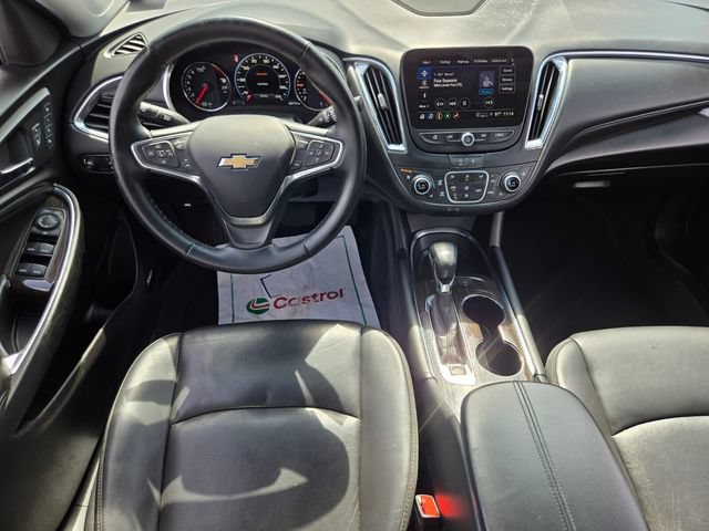 Used 2024 Chevrolet Malibu LT FWD image 14