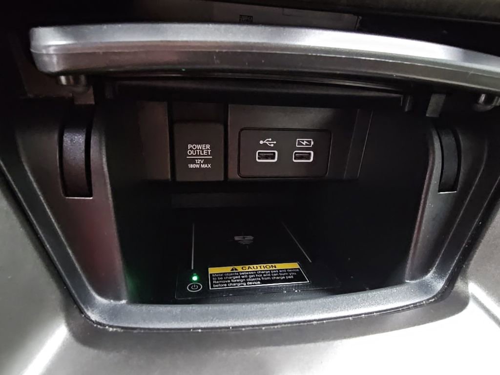 Used 2021 Honda Accord EX-L image 18