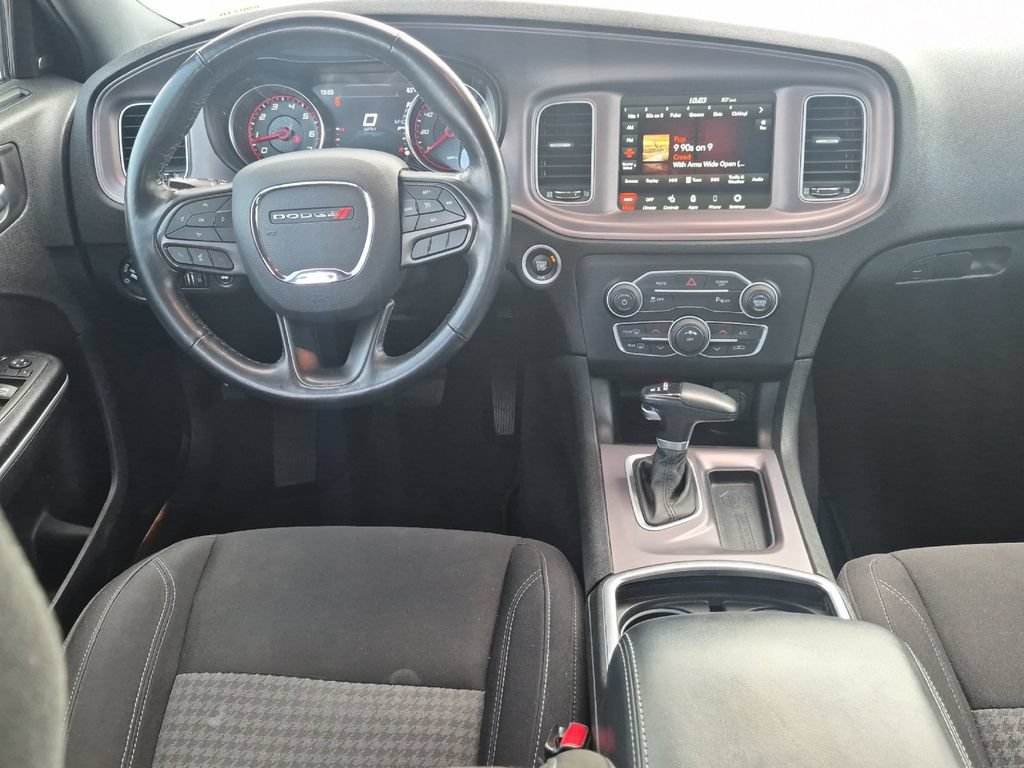 Used 2023 Dodge Charger SXT w/ Cold Weather Package RWD image 14