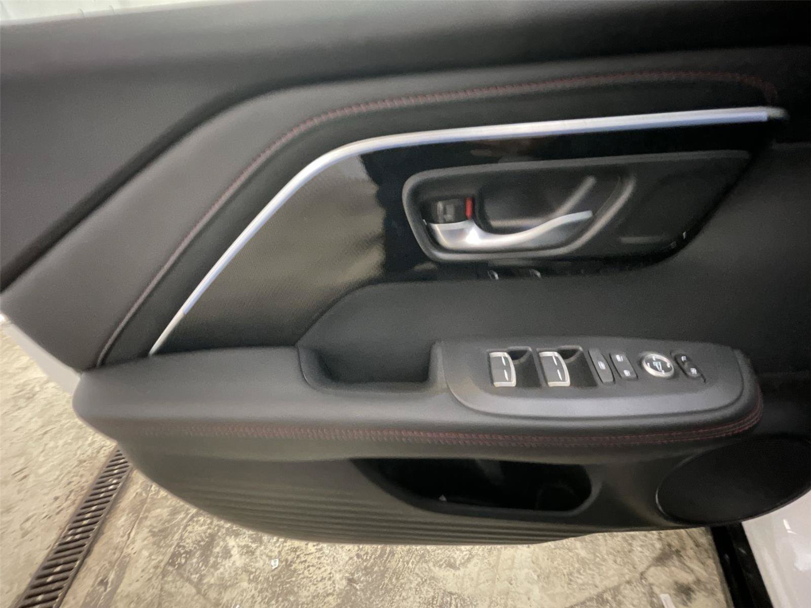 New 2026 Acura ADX A-Spec AWD/4WD image 12