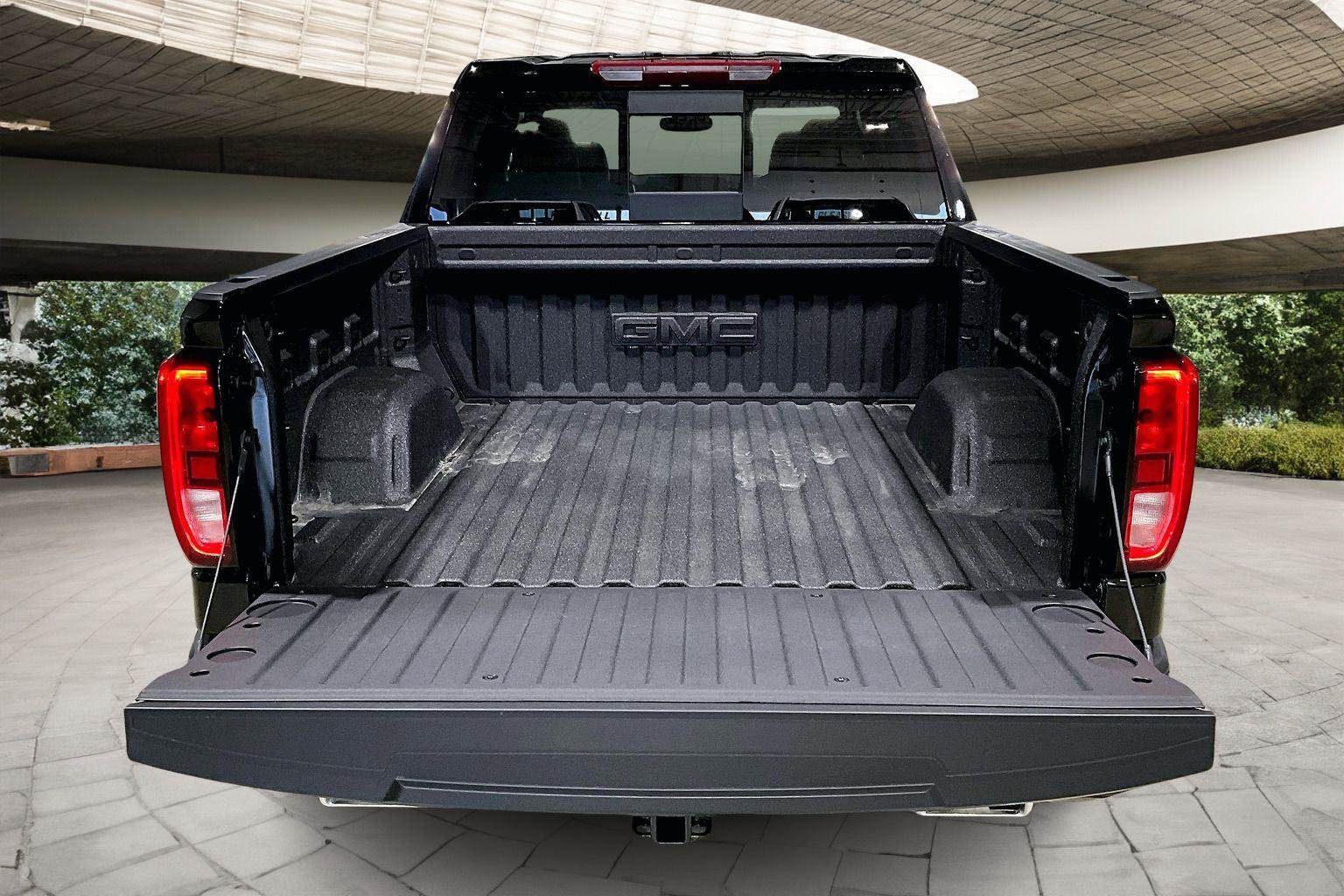 New 2026 GMC Sierra 1500 Elevation w/ Elevation Premium Package image 6