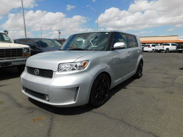 Used 2008 Scion xB FWD image 3