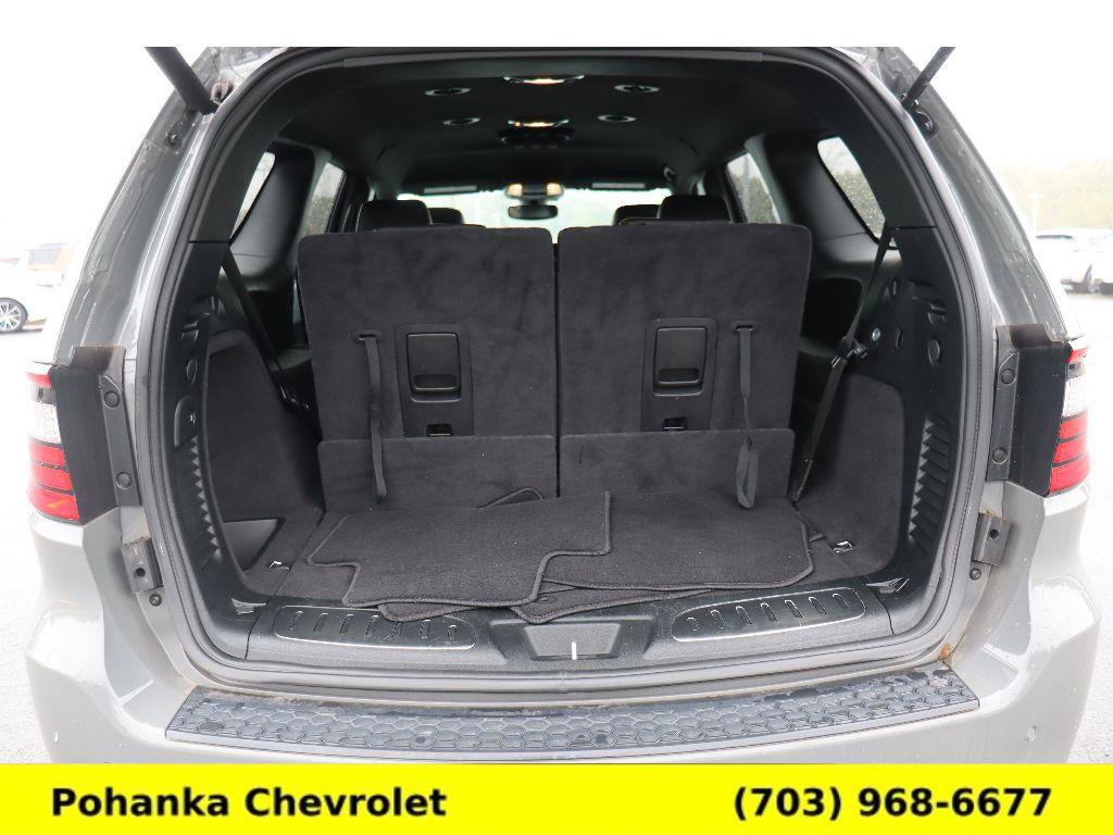Used 2022 Dodge Durango GT image 31