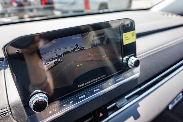 New 2025 Mitsubishi Outlander ES image 26