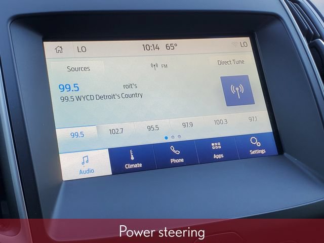 Used 2019 Ford Edge SEL w/ Equipment Group 201A AWD/4WD image 18
