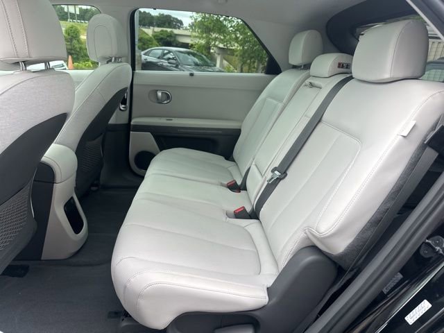 Certified 2024 Hyundai Ioniq 5 Limited RWD image 7