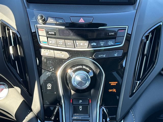 New 2026 Acura RDX w/ Technology Package image 15