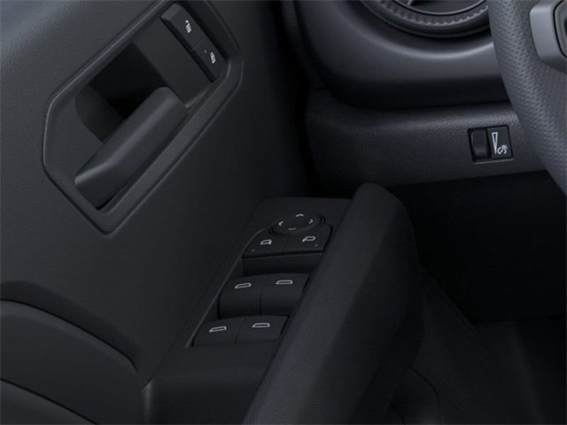 New 2026 Chevrolet Colorado W/T image 22