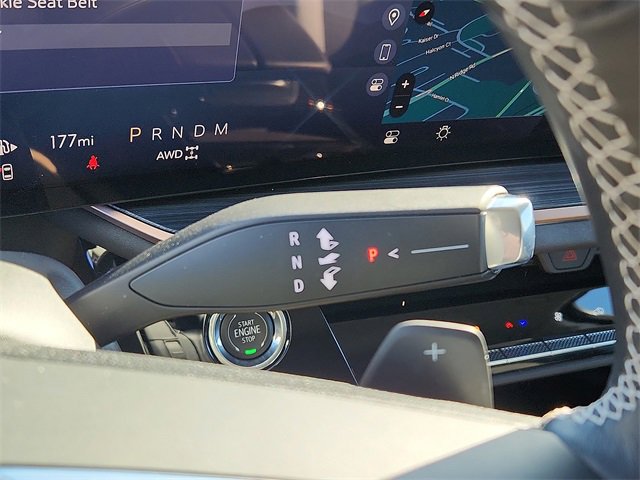 Certified 2025 Buick Envision Sport Touring image 14