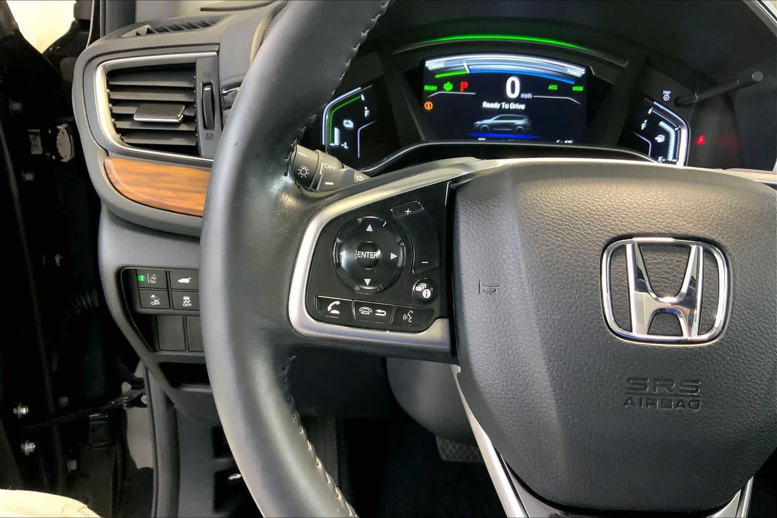 Used 2020 Honda CR-V EX-L image 23