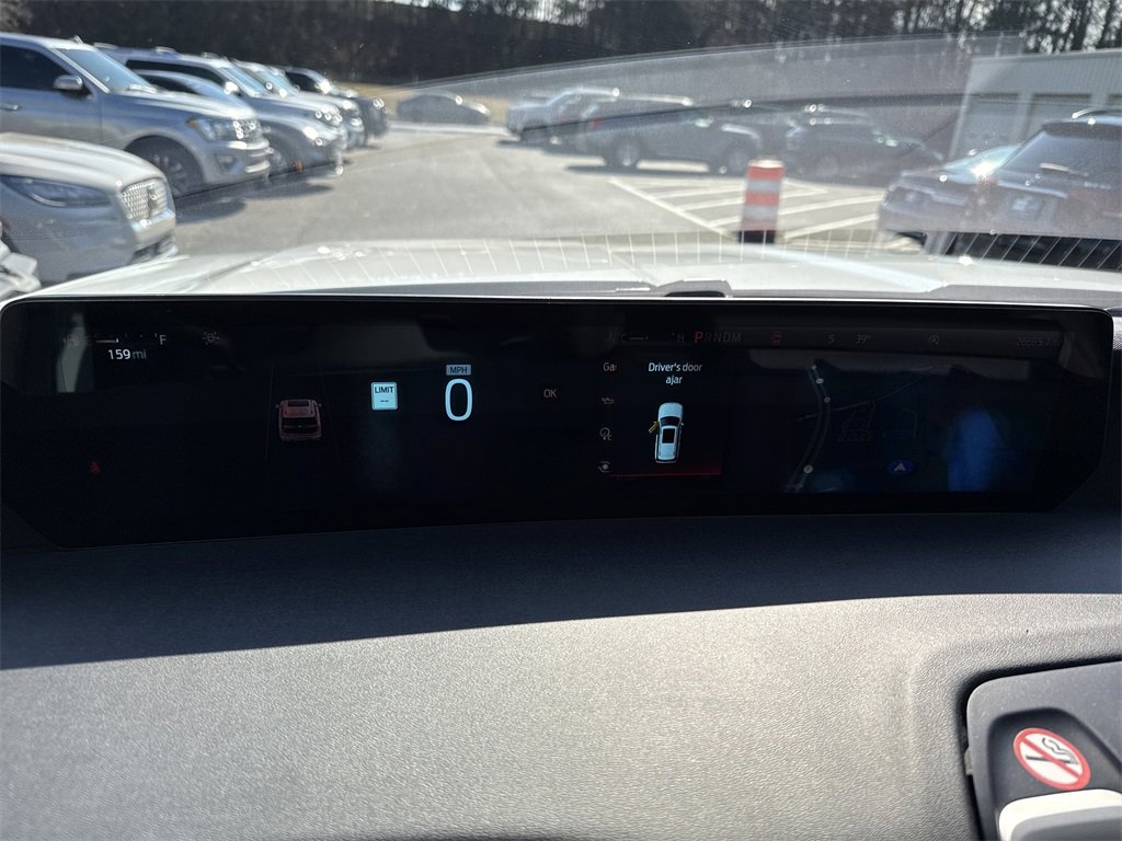 Used 2025 Ford Expedition Max Active image 29