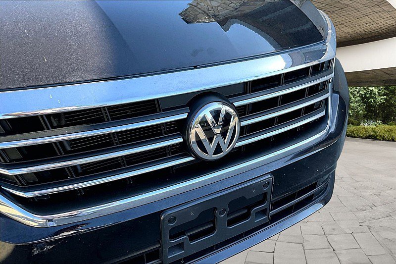 Used 2022 Volkswagen Passat 2.0T SE image 27