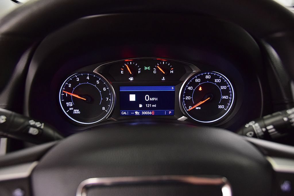Used 2024 GMC Terrain SLE w/ Driver Convenience Package AWD/4WD image 17