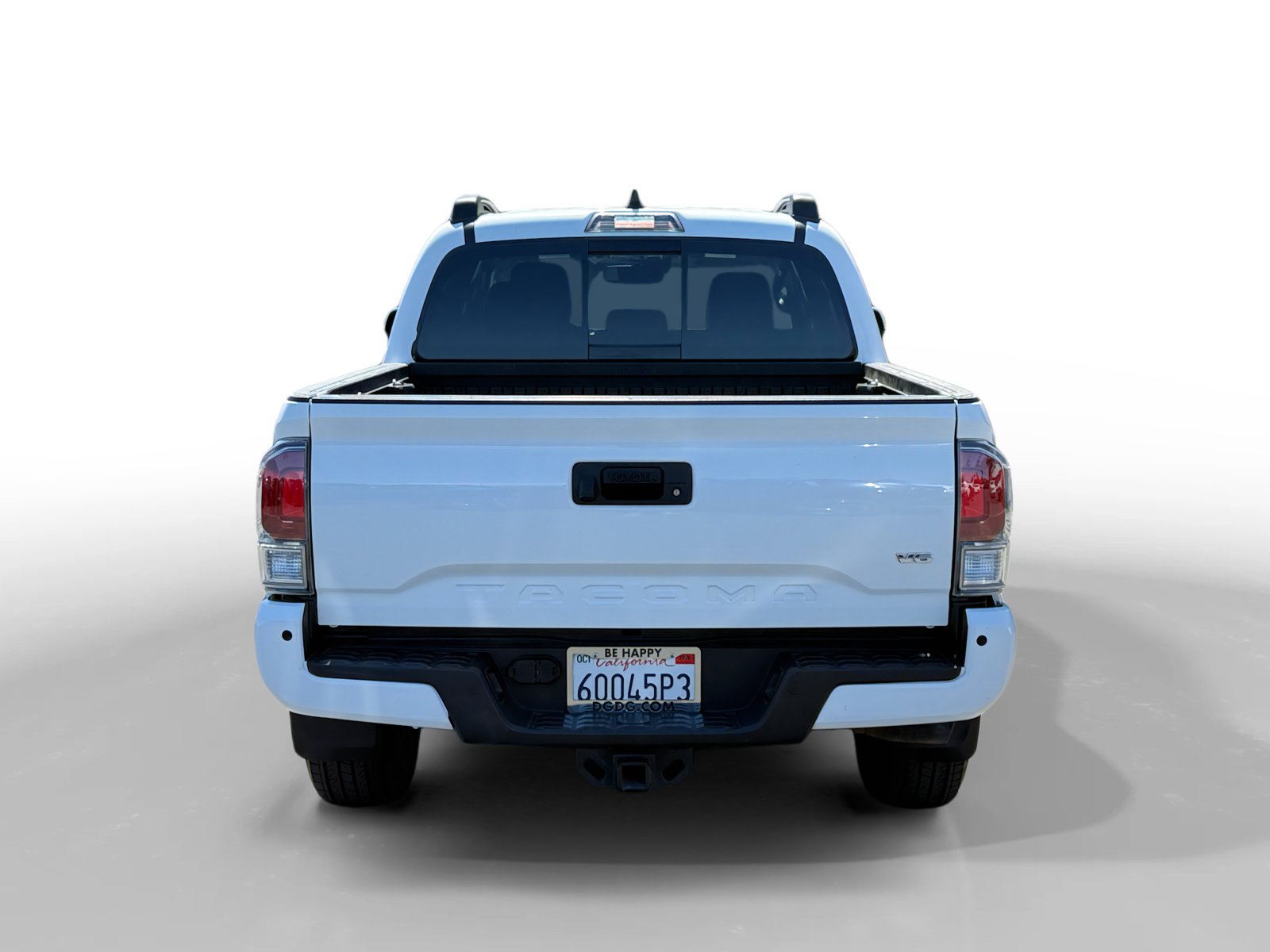 Used 2022 Toyota Tacoma TRD Off-Road w/ TRD Premium Off Road Package AWD/4WD image 4