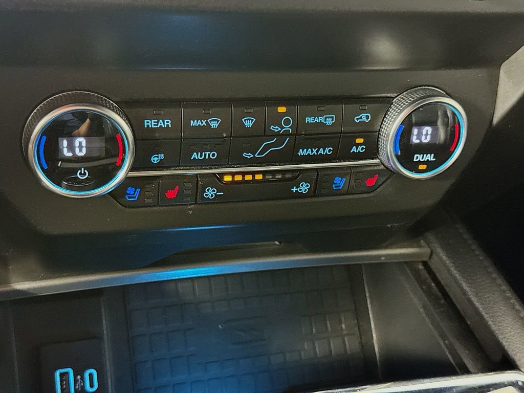 Used 2021 Ford Expedition XLT RWD image 17