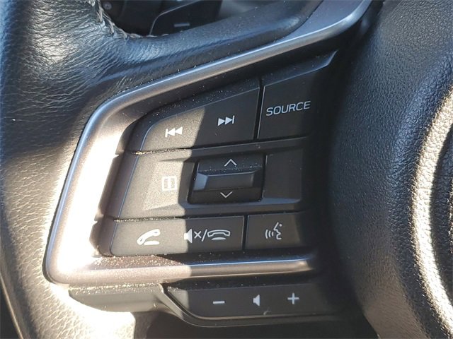 Certified 2023 Subaru Ascent Limited w/ Technology Package image 24