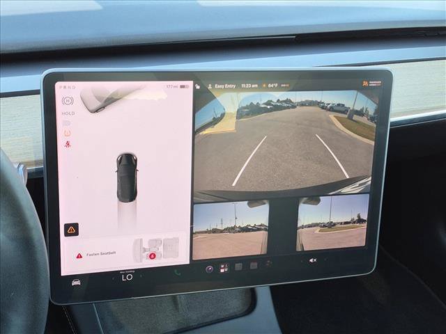 Used 2021 Tesla Model 3 Long Range AWD/4WD image 13