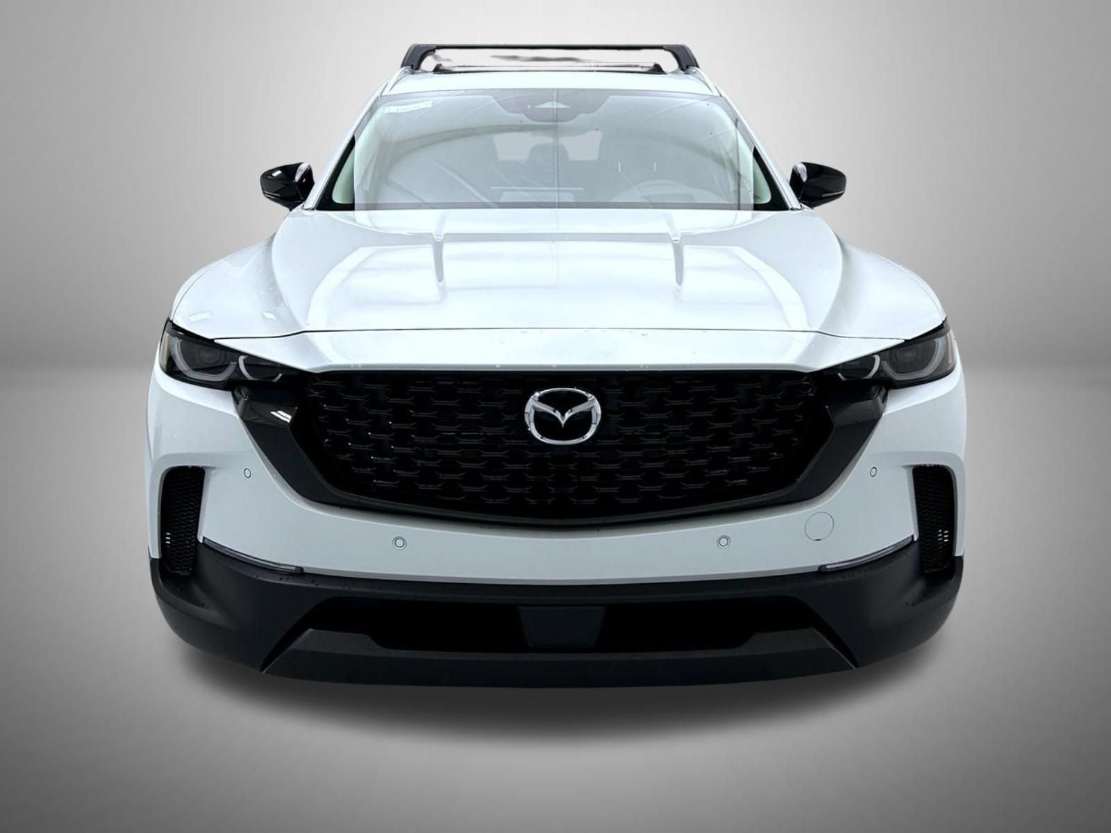 New 2026 MAZDA CX-50 2.5 Hybrid w/ Weather Package AWD/4WD image 2
