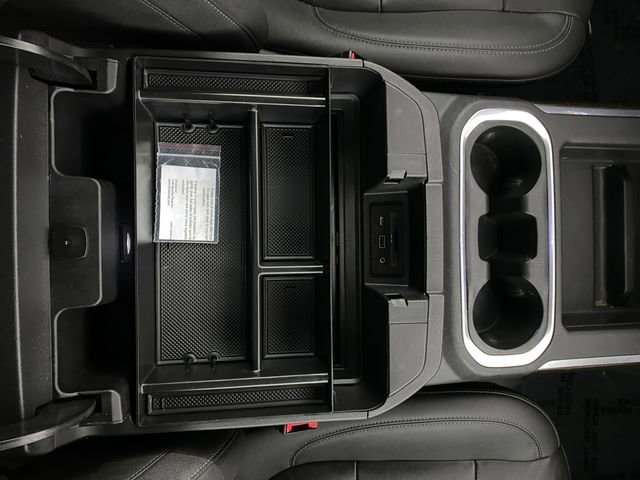 Certified 2021 Chevrolet Silverado 1500 LT Trail Boss w/ Convenience Package II image 27