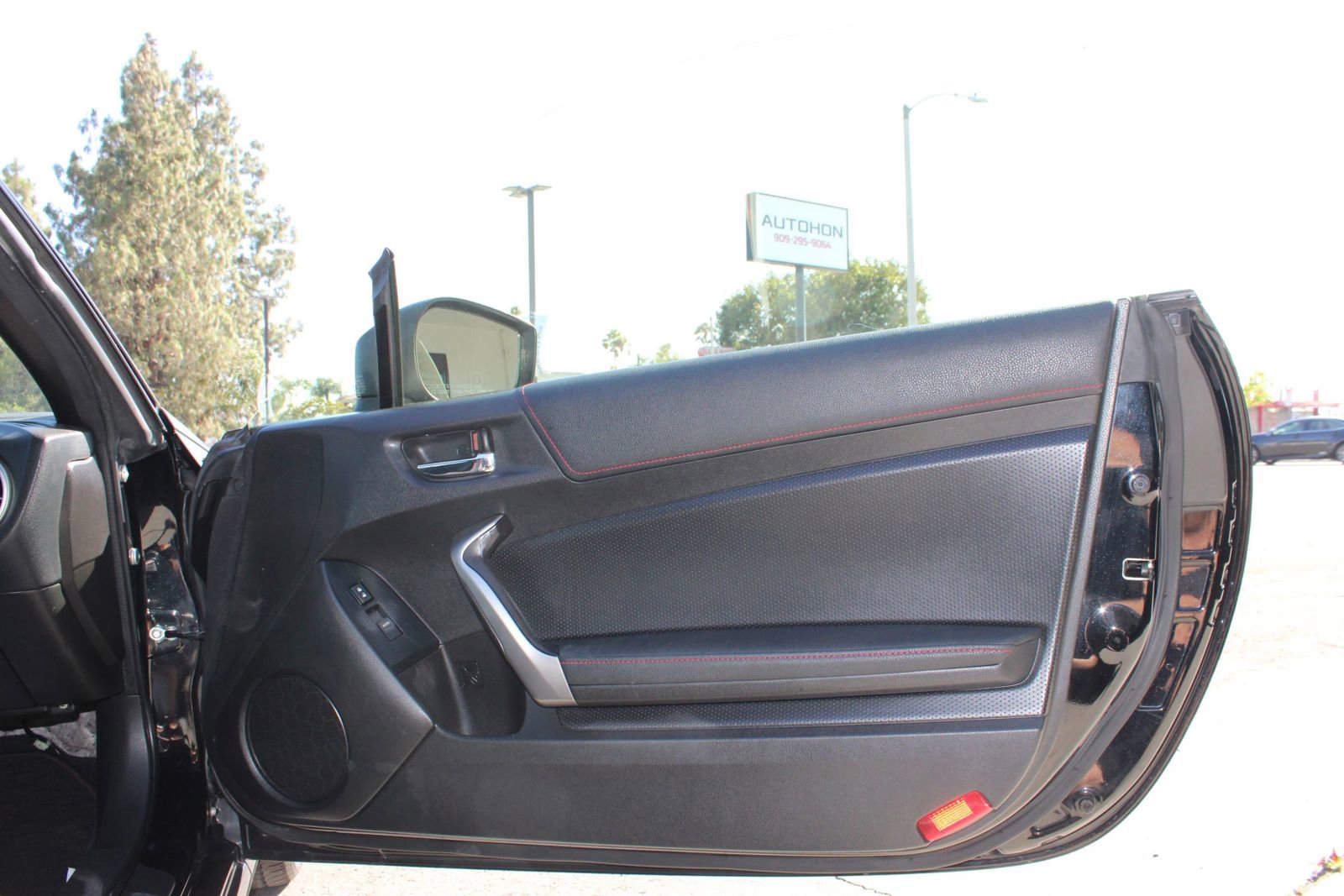 Used 2013 Scion FR-S RWD image 13