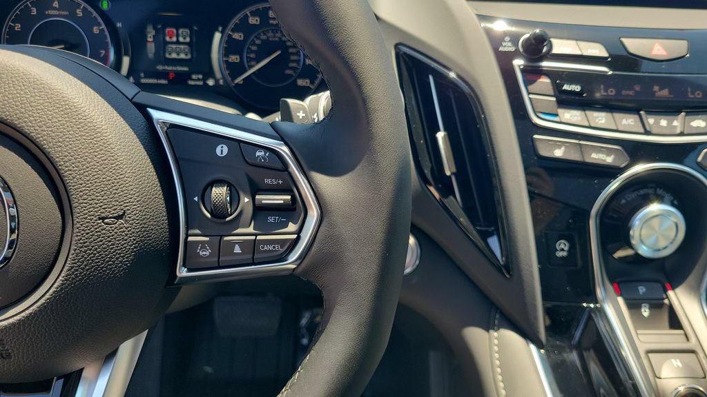 New 2026 Acura RDX SH-AWD image 22