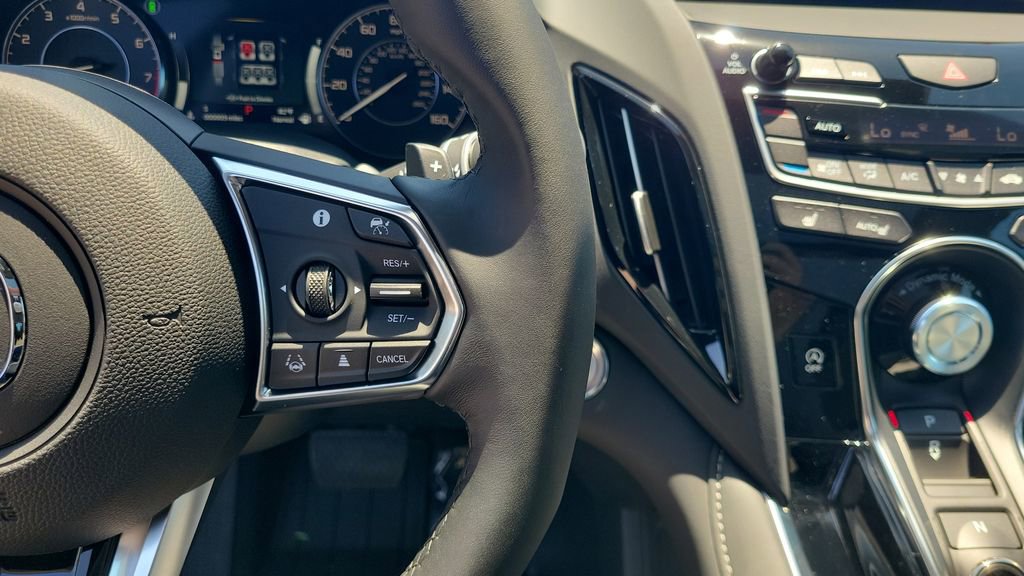 New 2026 Acura RDX SH-AWD image 22