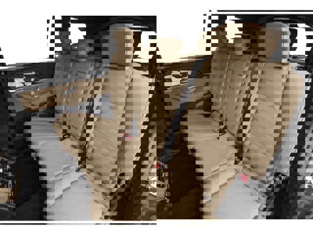 New 2026 Mercedes-Benz GLS 580 4MATIC image 51